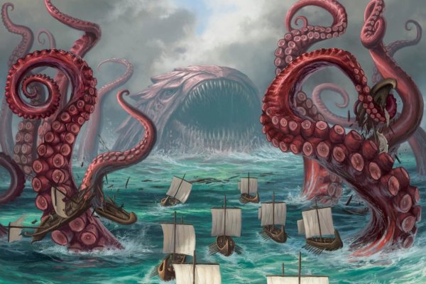 Kraken darknet зеркала