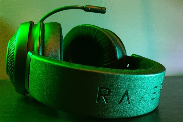 Kraken 12at