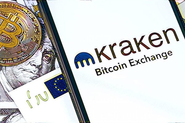 Kraken18 at